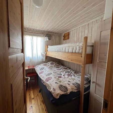 Beitos Hjemmekoselige Villa Beitostolen Buitenkant foto