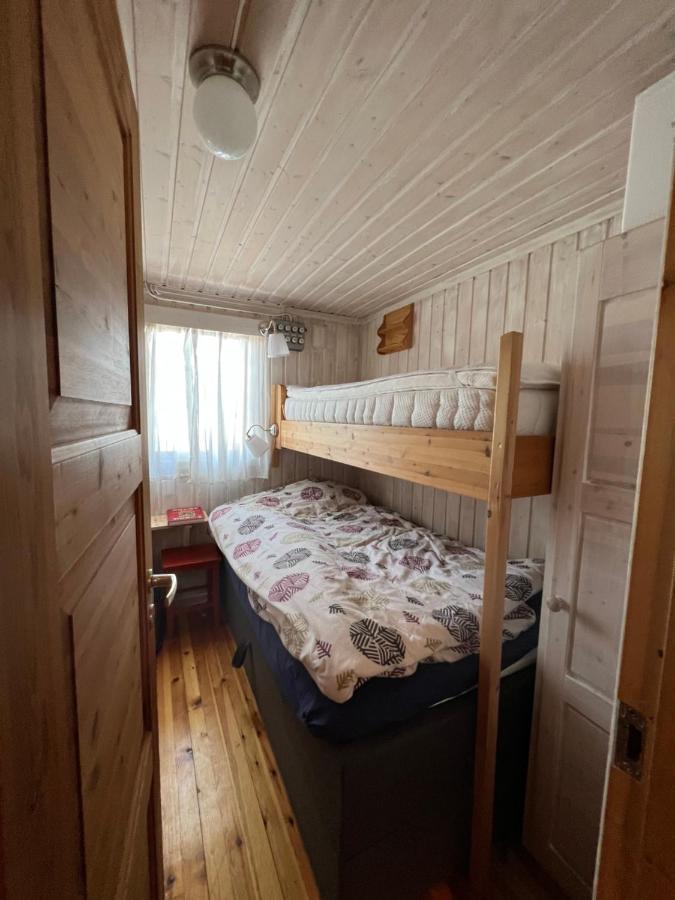 Beitos Hjemmekoselige Villa Beitostolen Buitenkant foto