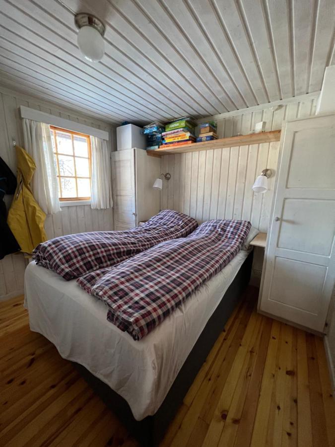 Beitos Hjemmekoselige Villa Beitostolen Buitenkant foto